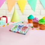 Χαρτοπετσέτες PJ Masks (20 τεμ) - Image 3