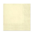 Χαρτοπετσέτες Σαμπανί (20 τεμ)