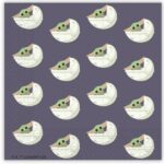 Χαρτοπετσέτες Sars Wars - The Mandalorian (20 τεμ)