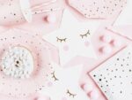 Χαρτοπετσέτες σχηματικές Little Star (20 τεμ) - Image 2