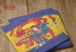 Χαρτοπετσέτες Superman (20 τεμ)
