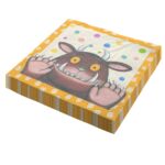 Χαρτοπετσέτες Gruffαlo (20 τεμ)