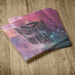 Χαρτοπετσέτες Transformers (20 τεμ) - Image 2