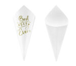 Χωνάκια - Best Day Ever (10 τεμ)