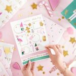 Χριστουγεννιάτικα Αυτοκόλλητα (26 τεμ)