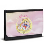 Δερμάτινο Πορτοφόλι Sailor Moon