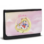 Δερμάτινο Πορτοφόλι Sailor Moon