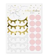 Διακοσμητικά αυτοκόλλητα "Little Star"