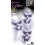 Διακοσμητικά παραθύρων Halloween Creature (3 τεμ)