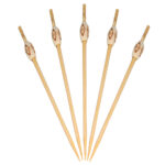 Διακοσμητικές Οδοντογλυφίδες (24 τεμ)