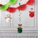 Διακοσμητική κυψέλη Τάρανδος - Image 3