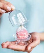 Διάφανες μίνι Τουρτιέρες (3 τεμ) - Image 2