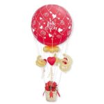 Δίχτυ για αερόστατο 3 Πόδια - Image 2