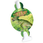 Blowouts Δεινόσαυροι (8 τεμ)