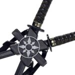 Διπλό Σπαθί Νίντζα - Image 3