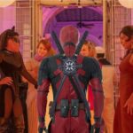 Διπλό Σπαθί Νίντζα - Image 4