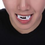 Δόντια Βρικόλακα Παιδικά - Image 2