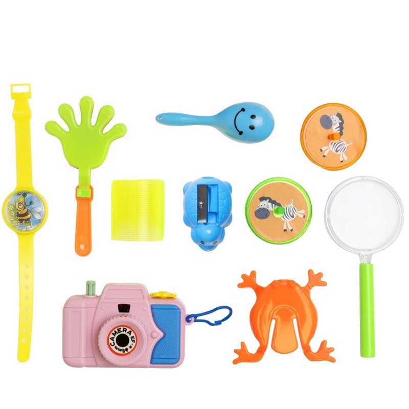 Δωράκια για Πινιάτα (10 τεμ)