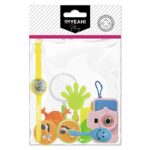 Δωράκια για Πινιάτα (10 τεμ) - Image 2