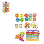 Δωράκια για Πινιάτα Mix (36 τεμ)