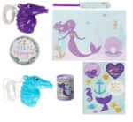 Δωράκια πάρτι Γοργόνα (48 τεμ) - Image 2