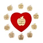 Δώρο για Δασκάλα: 10 Λόγοι που την Αγαπώ - Image 2