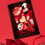 Δώρο για Ζευγάρι - Panda Love - Image 3