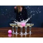 Drinking Game :Prosecco Pong - Image 2