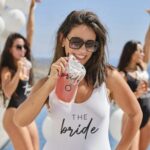 Drinking Pouch - The Bride - Image 2