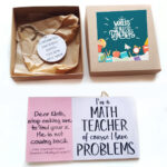 Δώρο για καθηγήτρια Μαθηματικών - Image 2
