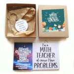 Δώρο για καθηγητή Μαθηματικών - Image 2
