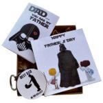 Δώρο για μπαμπά "Star Wars"