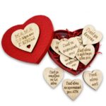 Δώρο για τη Μαμά: 10 Λόγοι που Σ' αγαπώ