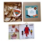 Δώρο για μπαμπά "Super Dad" - Image 2