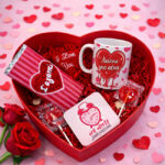 Κουτί δώρο για ζευγάρι λιώνω για σένα - Image 2