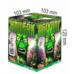 Εναέρια Πυροτεχνήματα 16 βολών - Hnusak