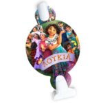 Blowouts Encanto (8 τεμ)