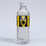 Ετικέτες για μπουκάλια νερού ΑΕΚ (8 τεμ)