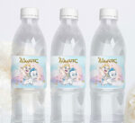 Ετικέτες για μπουκάλια νερού baby Ηρακλής (8 τεμ)