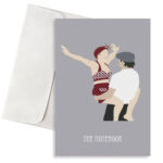 Ευχετήρια Κάρτα Notebook