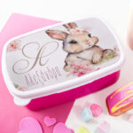 Παιδικό Φαγητοδοχείο Κουνελάκι