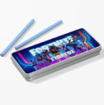 Κασετίνα με όνομα - Fortnite - Image 2