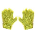 Γάντια Grinch - Image 2