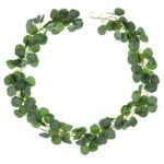 Γιρλάντα από φύλλα Ευκάλυπτου 180cm