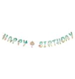 Γιρλάντα Γενεθλίων Bangoberry 200cm