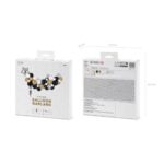 Γιρλάντα Μπαλονιών με Αστέρια (52 τεμ) - Image 3