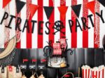 Γιρλάντα Pirates Party 1m - Image 2