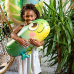 Junior Shape Χαμαιλέοντας 22" - Image 2