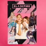 Κάδρο Photobooth Blackpink - Image 2