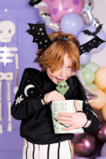 Καλαθάκι Halloween Φάρσα ή Κέρασμα (2 τεμ) - Image 4